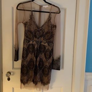 Beautiful dress by Luxxel
